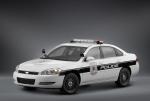 Chevrolet Impala Police 2006 года